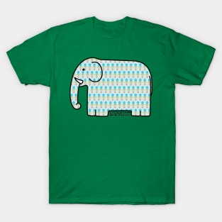 Elephant T-Shirt